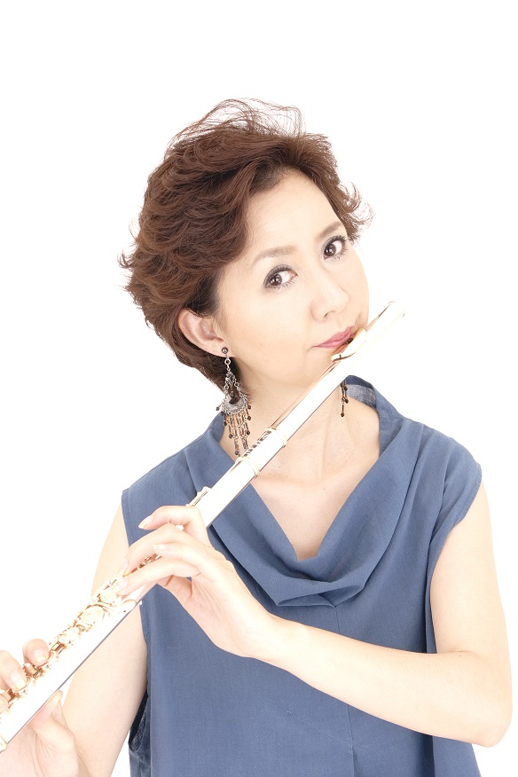 清水 理恵写真