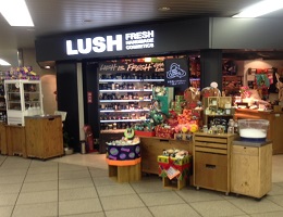 lush